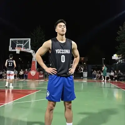 梁飞